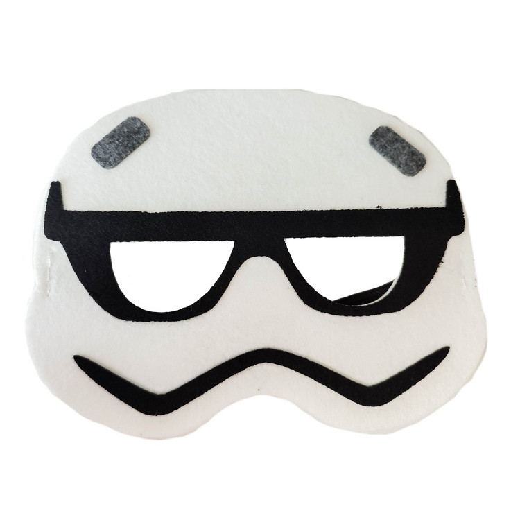 Star Wars STORMTROOPER – detská maska